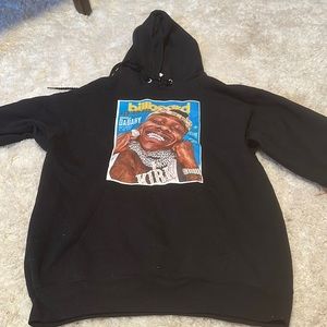 Lil baby hoodie